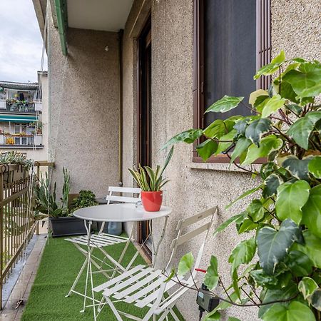 Bruschetti Home Milan Exterior photo